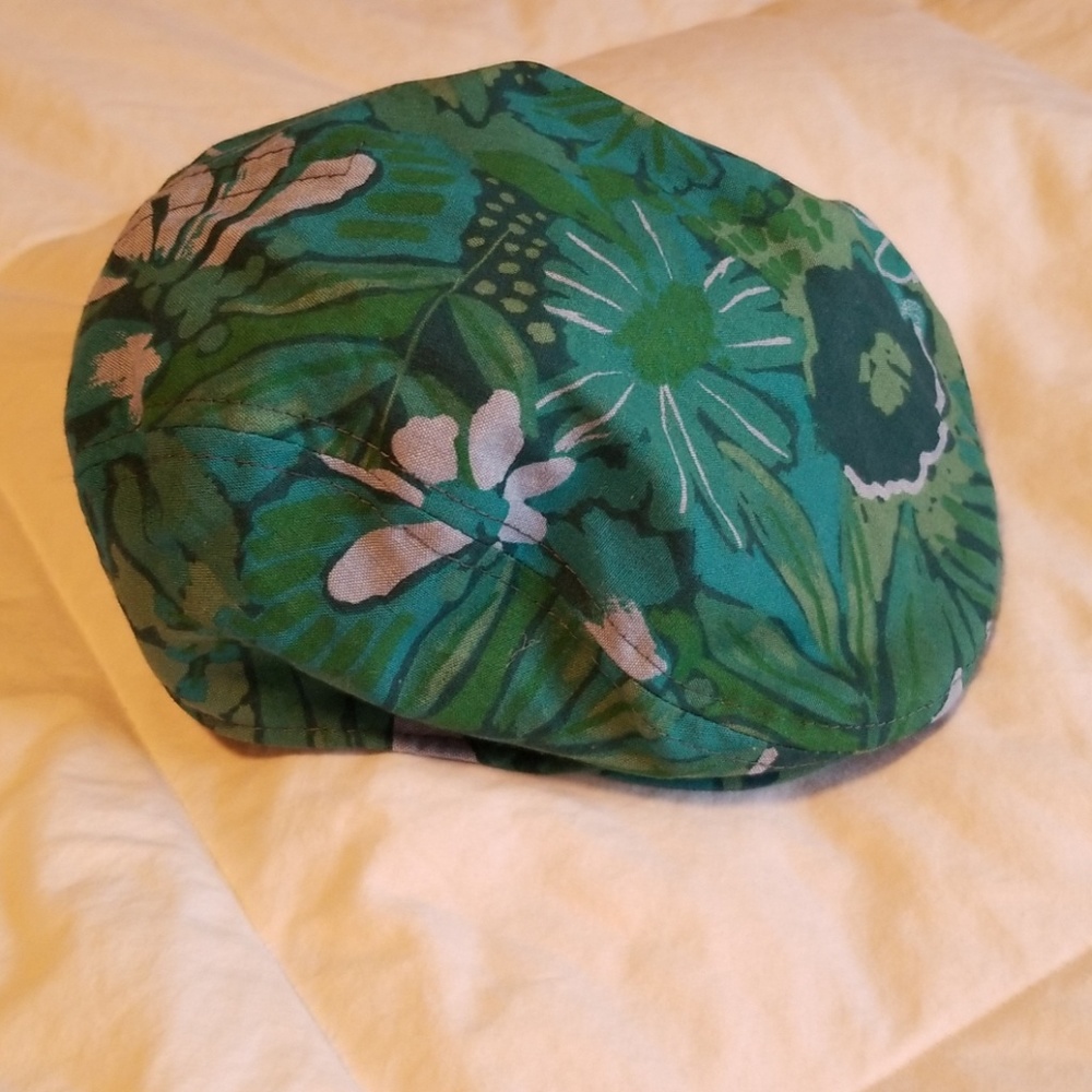 NWOT Baby boy hat